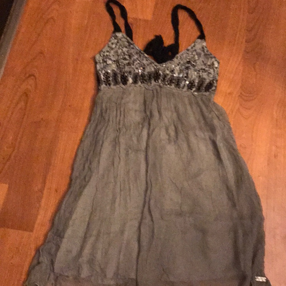 Nice summer dress